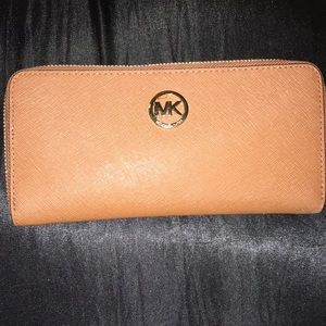 MK WALLET
